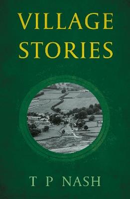 Village Stories - T.P Nash - cover
