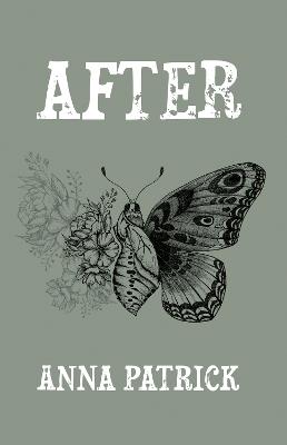 After - Anna Patrick - cover