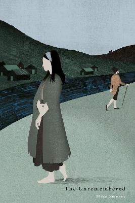 The Unremembered - Mike Smears - cover