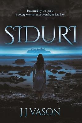 Siduri - J J Vason - cover