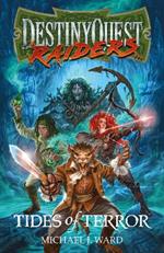 DestinyQuest: Tides of Terror