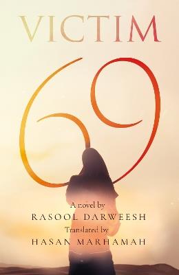 Victim 69 - Rasool Darweesh - cover