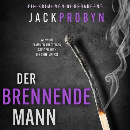 Der brennende Mann