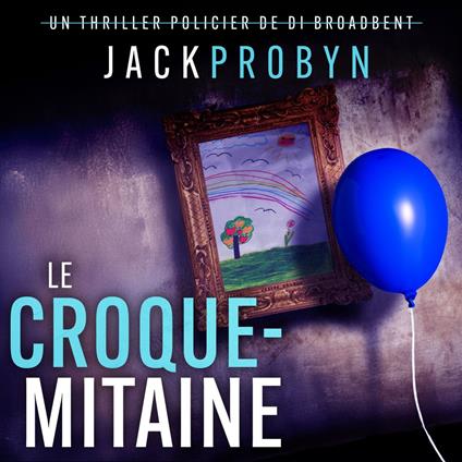 Le Croque-mitaine