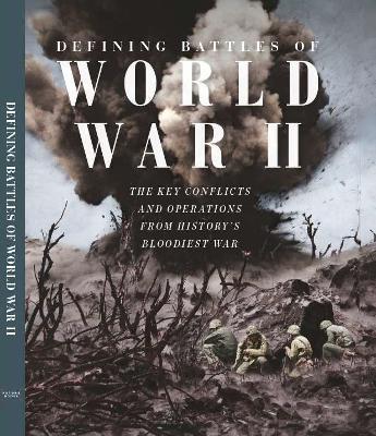 Defining Battles of World War II - Future Publishing - cover