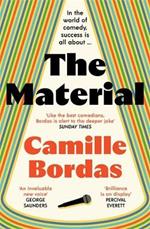The Material: 'Brilliance is on display' Percival Everett