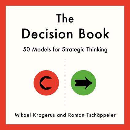 The Decision Book