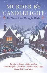 Libro in inglese Murder by Candlelight: Ten Classic Crime Stories for Winter 