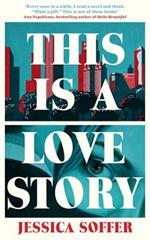 This Is a Love Story: 'What a gift' Ann Napolitano, author of Hello, Beautiful