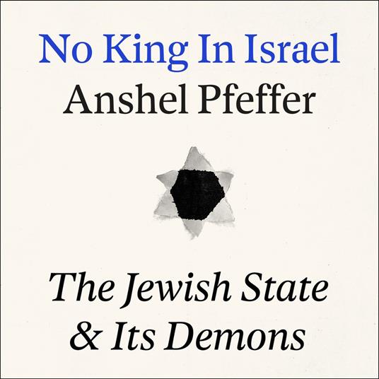 No King In Israel