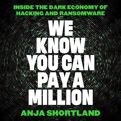 We Know You Can Pay a Million