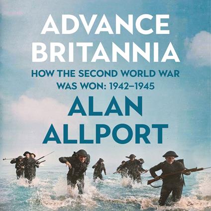 Advance Britannia