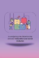 Investigating the Relationship Between Education and Social Inclusion - Surmila S - cover