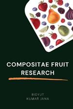 Compositae Fruit Research