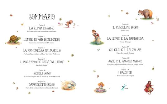 Storie da leggere ad alta voce. Ediz. illustrata - 2