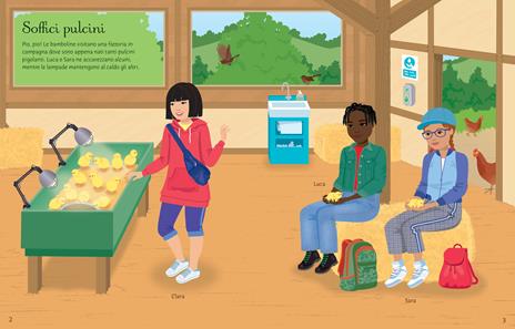 Pasqua. Ediz. illustrata - Fiona Watt - 2
