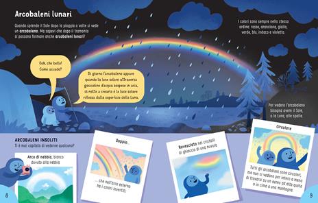 Il tempo. Ediz. a colori - Emily Bone - 2