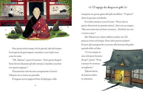 Racconti illustrati di elfi, folletti e altre creature fatate. Ediz. a colori - 2