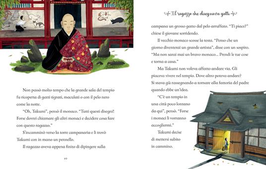 Racconti illustrati di elfi, folletti e altre creature fatate. Ediz. a colori - 2