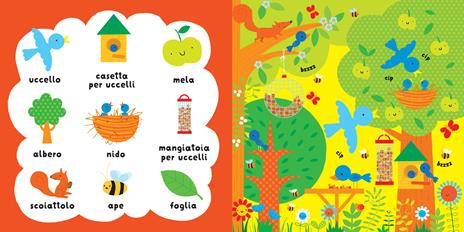 All'aperto. Ediz. a colori - Fiona Watt - 2
