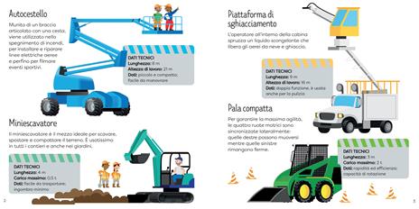 Ruspe e gru. Ediz. a colori. Con puzzle - Sam Smith - 2