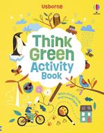 Green activities. Ediz. a colori