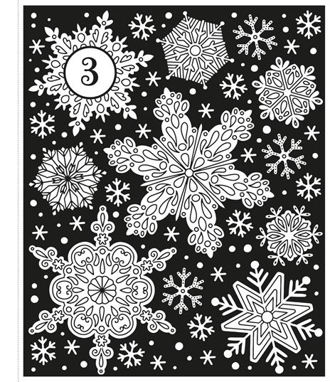 Aspettando il Natale. Ediz. illustrata. Con pennello - Abigail Wheatley - 2