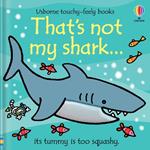 That's not my shark...