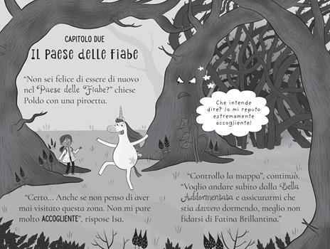 Isa l’Inventrice e la maledizione da spezzare. Isa l'inventrice. Ediz. illustrata - Susanna Davidson - 2