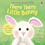 There There Little Bunny