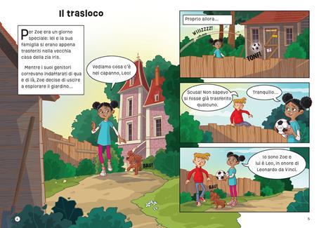 L'unicorno scomparso - Russell Punter - 2