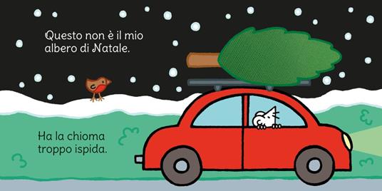 Dov'è il mio albero di Natale? - Fiona Watt - 3