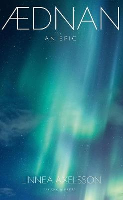 Aednan: An Epic - Linnea Axelsson - cover