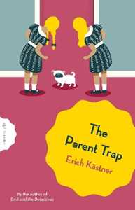 Libro in inglese The Parent Trap Erich Kästner