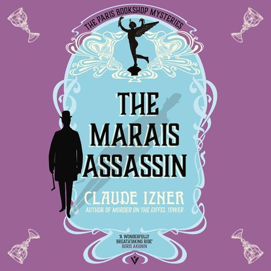 The Marais Assassin