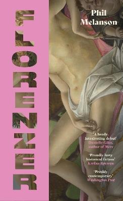 Florenzer - Phil Melanson - cover