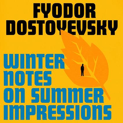 Winter Notes on Summer Impressions