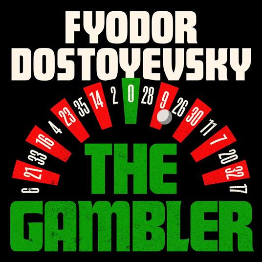 The Gambler