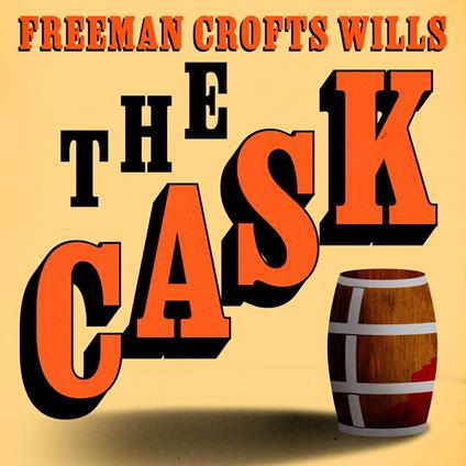 The Cask