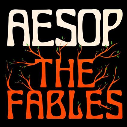 Aesop's Fables