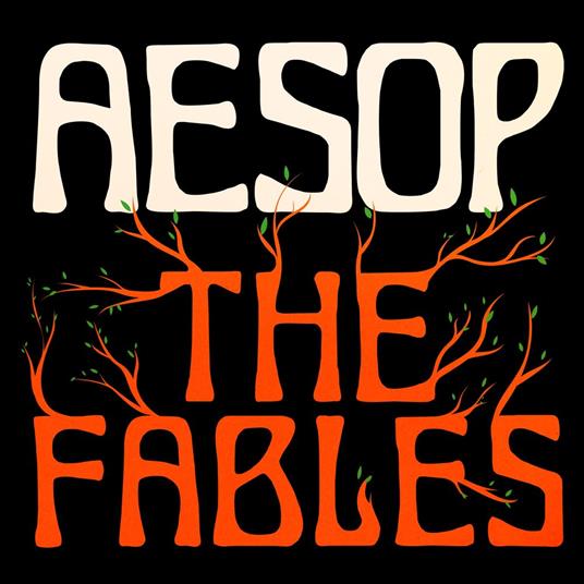 Aesop's Fables