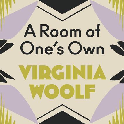 A Room of One's Own
