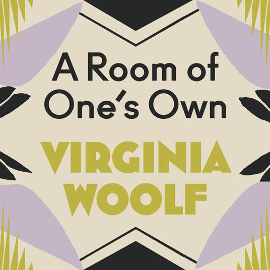 A Room of One's Own