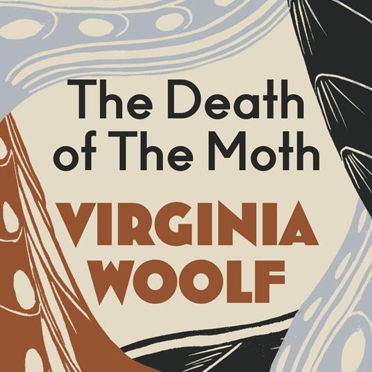 Death of the Moth