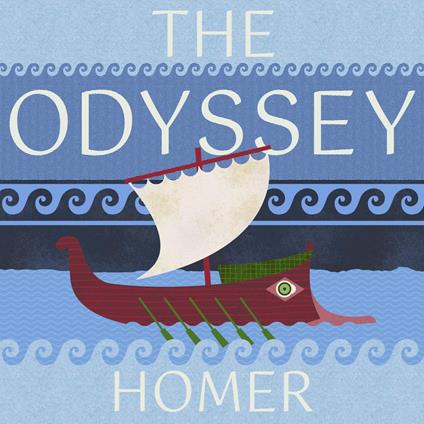 The Odyssey