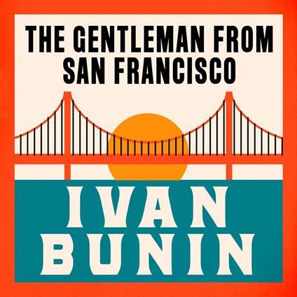 The Gentleman from San Francisco