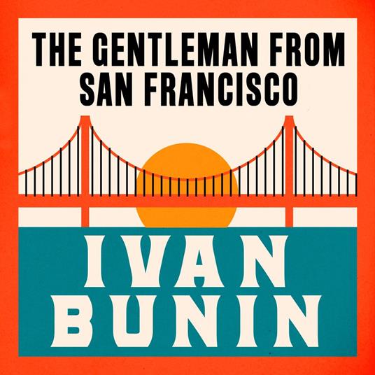 The Gentleman from San Francisco