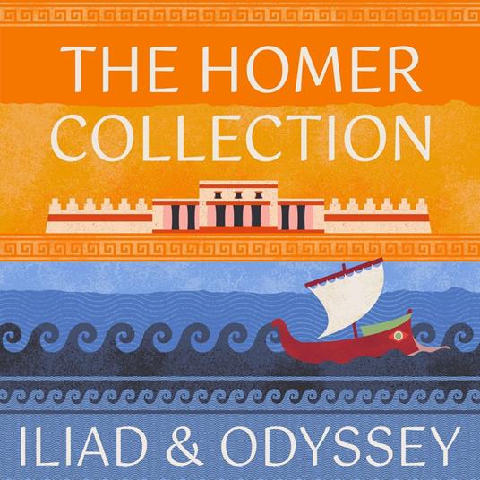 The Homer Collection