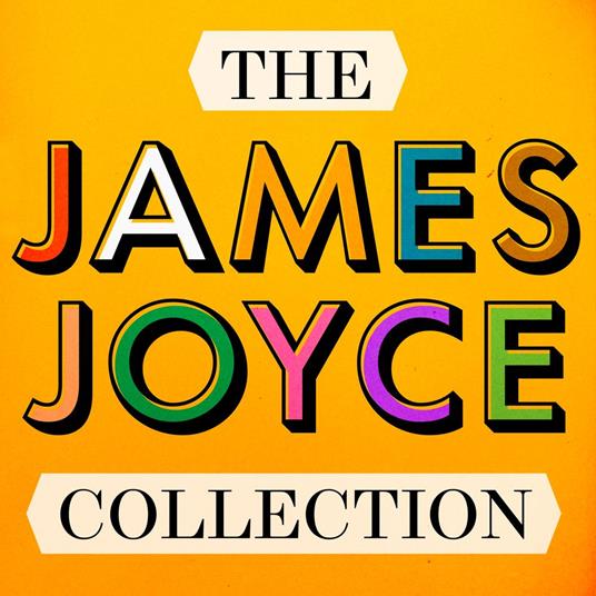 The James Joyce Collection