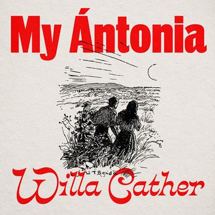 My Ántonia